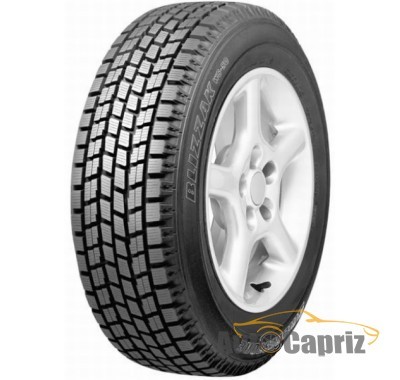 Шины Bridgestone Blizzak WS-50 205/75 R14 95Q 